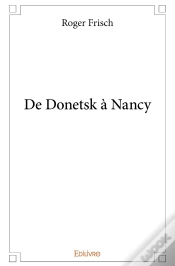 Capa do artigo De Donetsk À Nancy