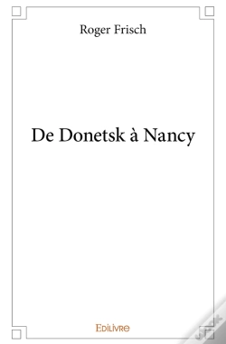 Capa do artigo De Donetsk À Nancy