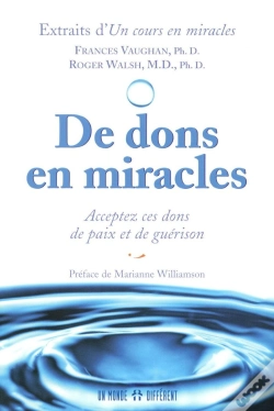 Capa do artigo De Dons En Miracles