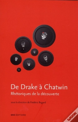 Capa do artigo De Drake À Chatwin ; Rhétorique De La Découverte