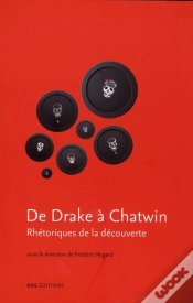 Capa do artigo De Drake À Chatwin ; Rhétorique De La Découverte
