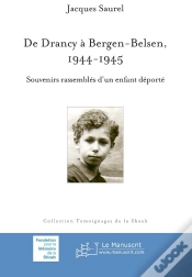 Capa do artigo De Drancy À Bergen-Belsen, 1944-1945