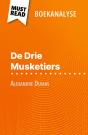 De Drie Musketiers Van Alexandre Dumas (Boekanalyse) : Volledige Analyse En Gedetailleerde Samenvatting Van Het Werk - Preview