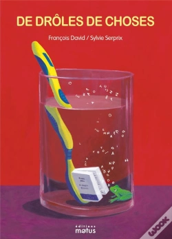Capa do artigo De Drôles De Choses
