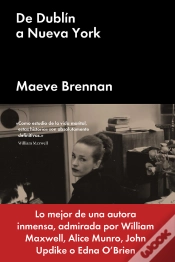 Capa do artigo De Dublín A Nueva York