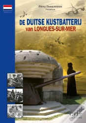 Capa do artigo De Duitse Kustbatterij Van Longues-Sur-Mer