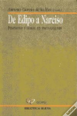 Capa do artigo De Edipo A Narciso