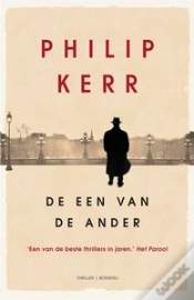 Capa do artigo De Een Van De Ander