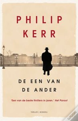 Capa do artigo De Een Van De Ander