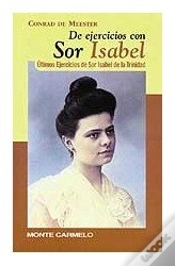 Capa do artigo De Ejercicios Con Sor Isabel