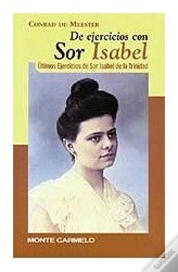Capa do artigo De Ejercicios Con Sor Isabel