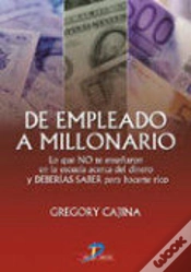 Capa do artigo De Empleado A Millonario