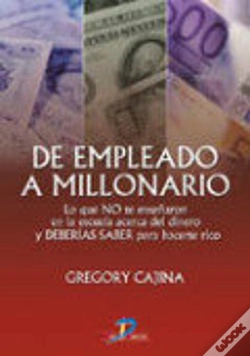 Capa do artigo De Empleado A Millonario
