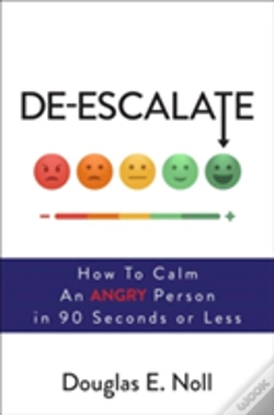 Capa do artigo De-Escalate
