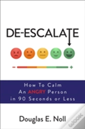 Capa do artigo De-Escalate