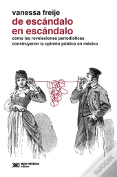 De Escándalo En Escándalo