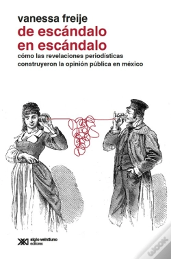 Capa do artigo De Escándalo En Escándalo