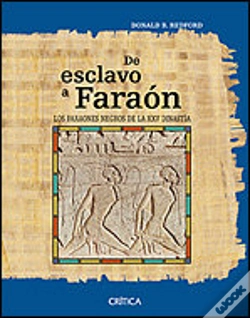 Capa do artigo De Esclavo A Faraón