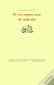 Capa do artigo De Ese Seguro Azar De Cada Dia