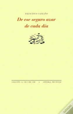 Capa do artigo De Ese Seguro Azar De Cada Dia