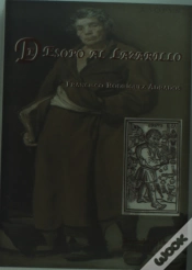 Capa do artigo De Esopo Al Lazarillo