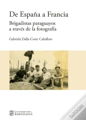 Capa do artigo De España A Francia
