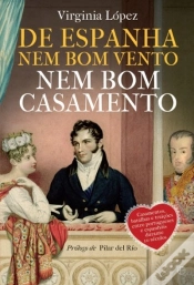 Capa do artigo De Espanha Nem Bom Vento Nem Bom Casamento