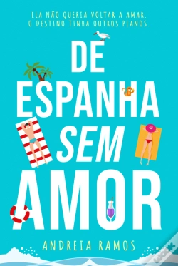 Capa do artigo De Espanha sem Amor!