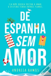 Capa do artigo De Espanha sem Amor!
