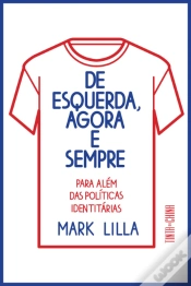 Capa do artigo De Esquerda, Agora e Sempre