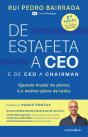 De Estafeta a CEO e de CEO a Chairman - Preview
