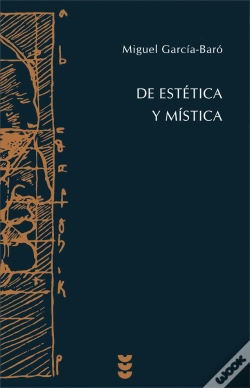 Capa do artigo De Estetica Y Mistica