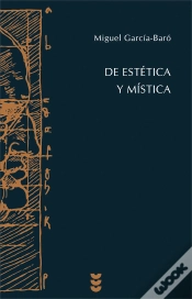 Capa do artigo De Estetica Y Mistica