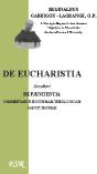 De Eucharistia - Preview