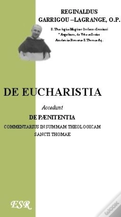 Capa do artigo De Eucharistia