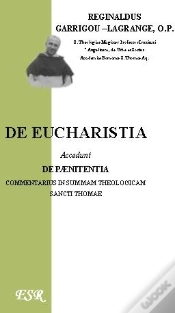 Capa do artigo De Eucharistia