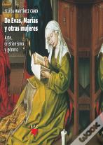 De Evas Marias Y Otras Mujeres