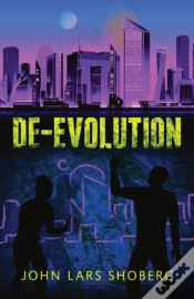 Capa do artigo De-Evolution