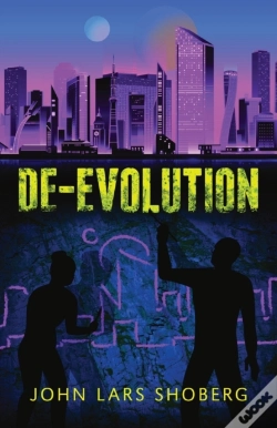 Capa do artigo De-Evolution