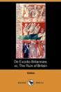 De Excidio Britanniae; Or, The Ruin Of B - Preview