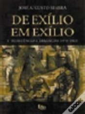 Capa do artigo De Exílio em Exílio