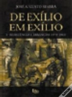 Capa do artigo De Exílio em Exílio