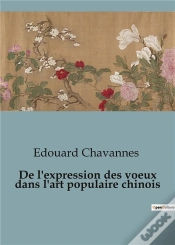 Capa do artigo De Expression Voeux Dans Art Populaire C
