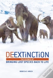 Capa do artigo De-Extinction