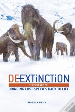 Capa do artigo De-Extinction