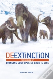 Capa do artigo De-Extinction