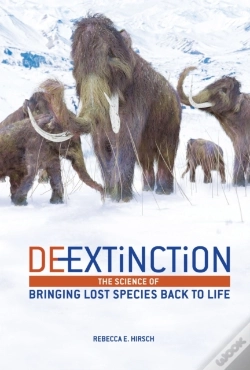 Capa do artigo De-Extinction