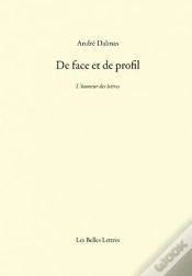 Capa do artigo De Face Et De Profil ; L