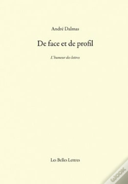 Capa do artigo De Face Et De Profil ; L'Humeur Des Lettres
