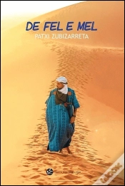 Capa do artigo De Fel e Mel